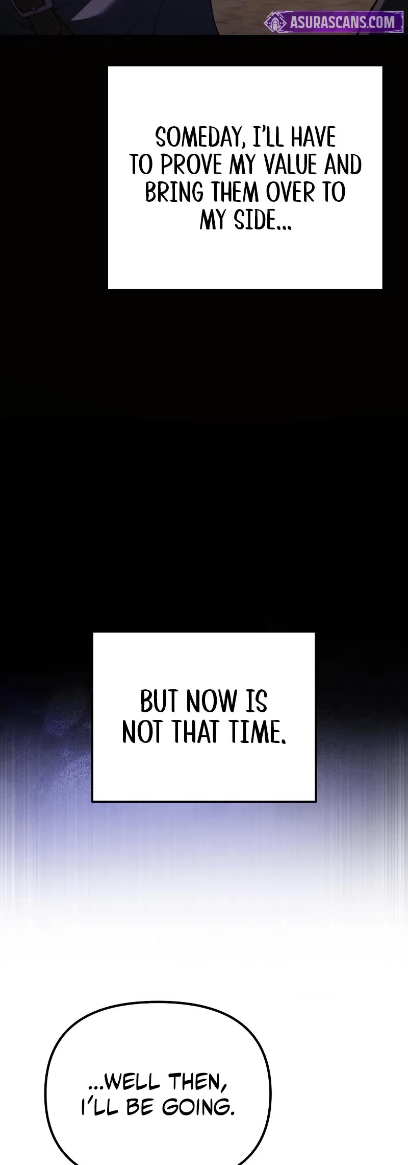 Terminally-Ill Genius Dark Knight, Chapter 113 image 30